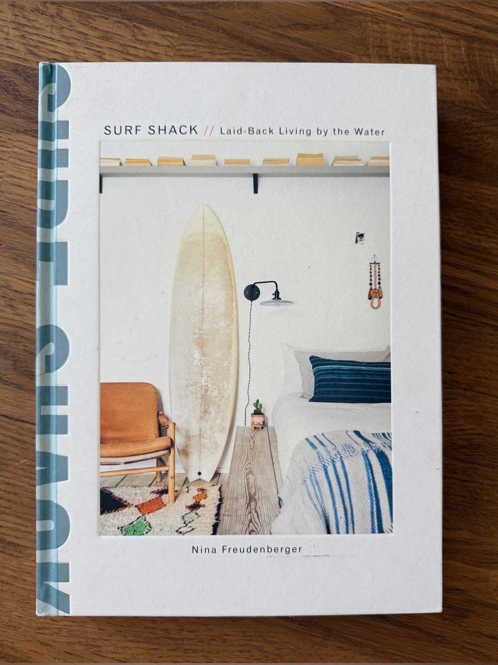 Surf Shack: Laid-Back Living by the Water
